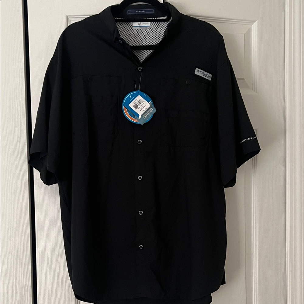 Columbia PFG Omni-Shade